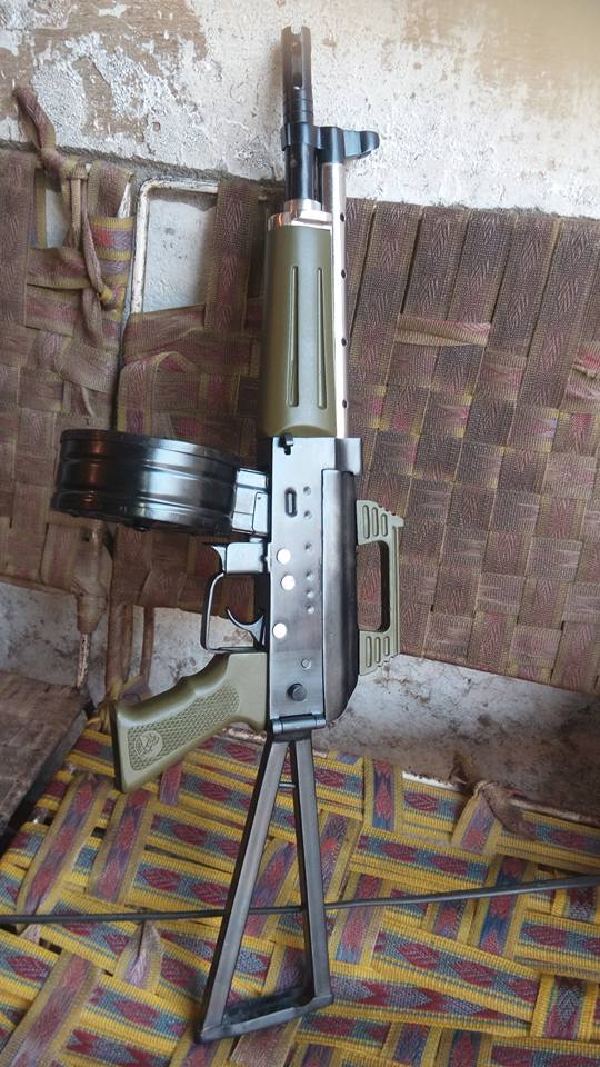 AJWA Arms Company of Darra Adam Khel (4)
