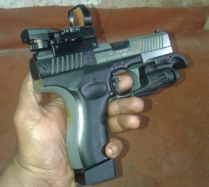 AJWA Arms Company of Darra Adam Khel (5)
