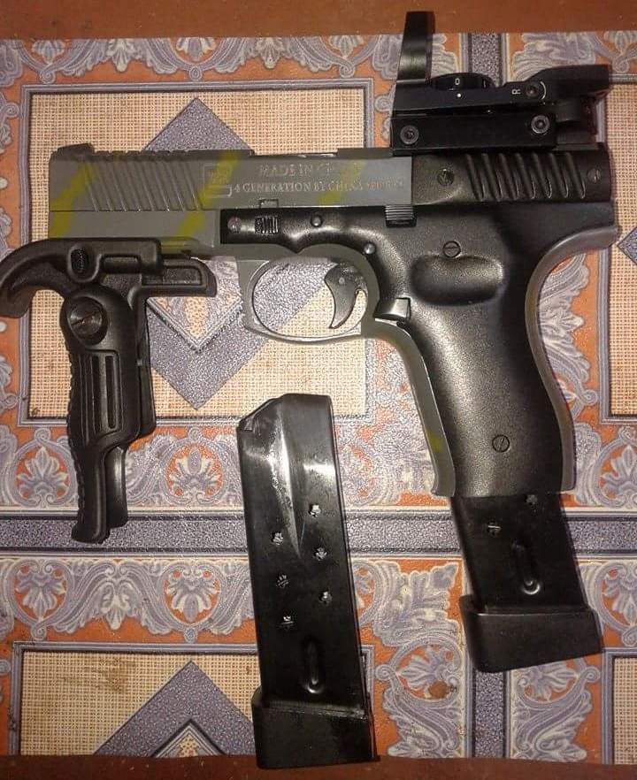 AJWA Arms Company of Darra Adam Khel (6)