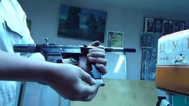 Firearms of Santay Zhetesov (12)
