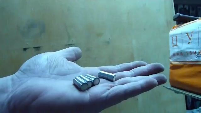 Firearms of Santay Zhetesov (13)