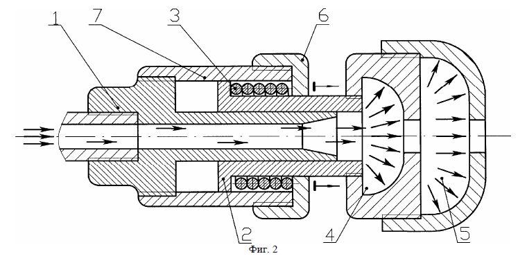 Diyar Gilmanov Muzzle Brake (Kazakhstan) (1)