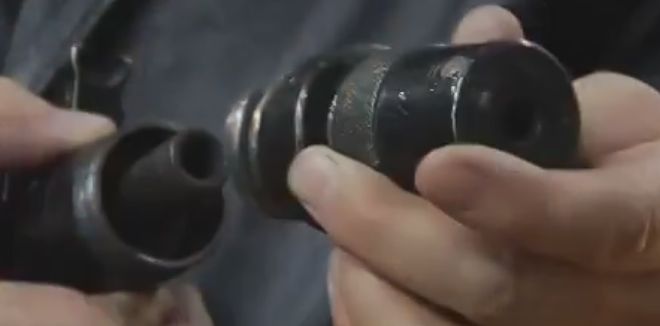 Diyar Gilmanov Muzzle Brake (Kazakhstan) (3)