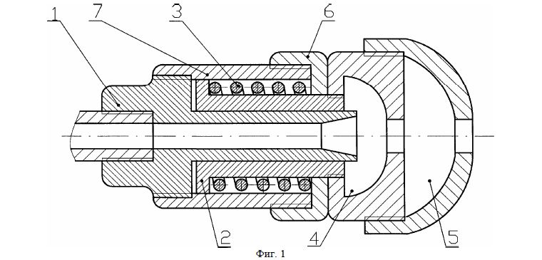 Diyar Gilmanov Muzzle Brake (Kazakhstan) (4)