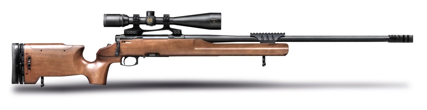 Turkish bolt action tactical rifles (4)