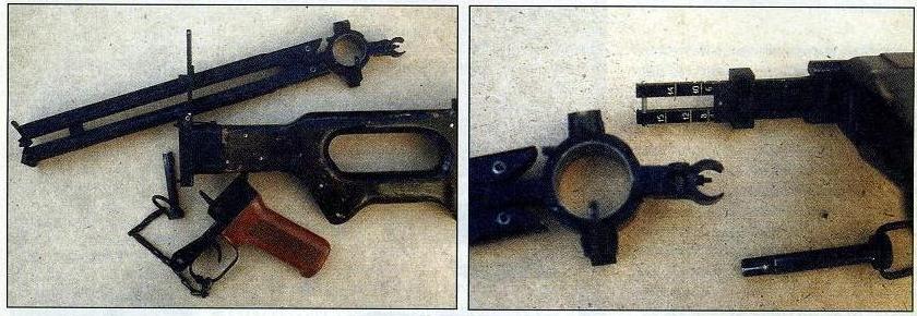 PKT Coaxial Machine Gun Modified for Infantry Use (2)