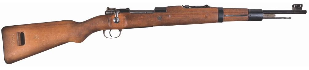 5 Iranian Firearms December 2019 Rock Island - Mauser (5)