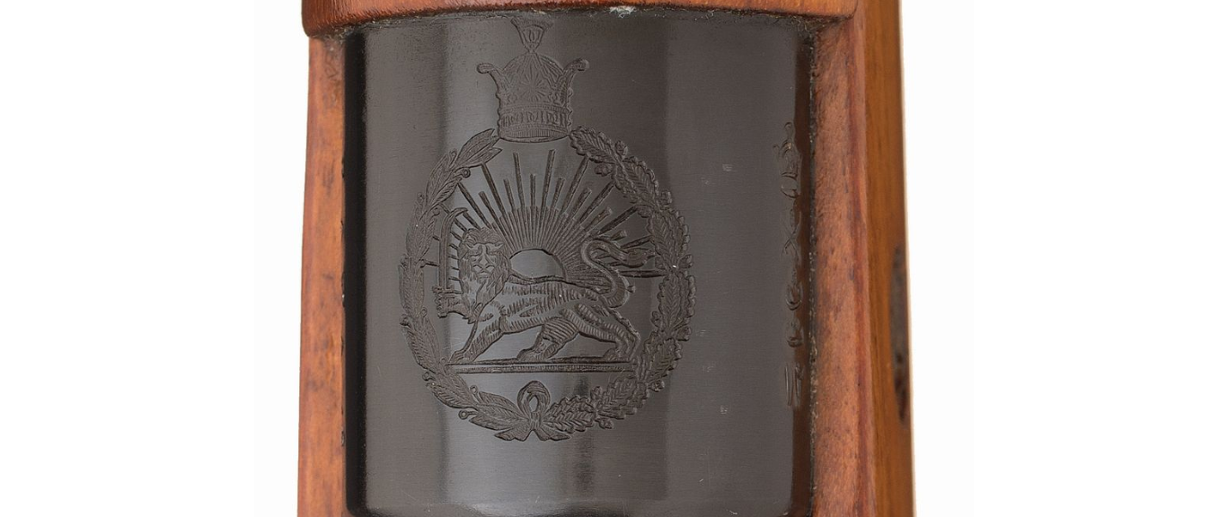5 Iranian Firearms December 2019 Rock Island