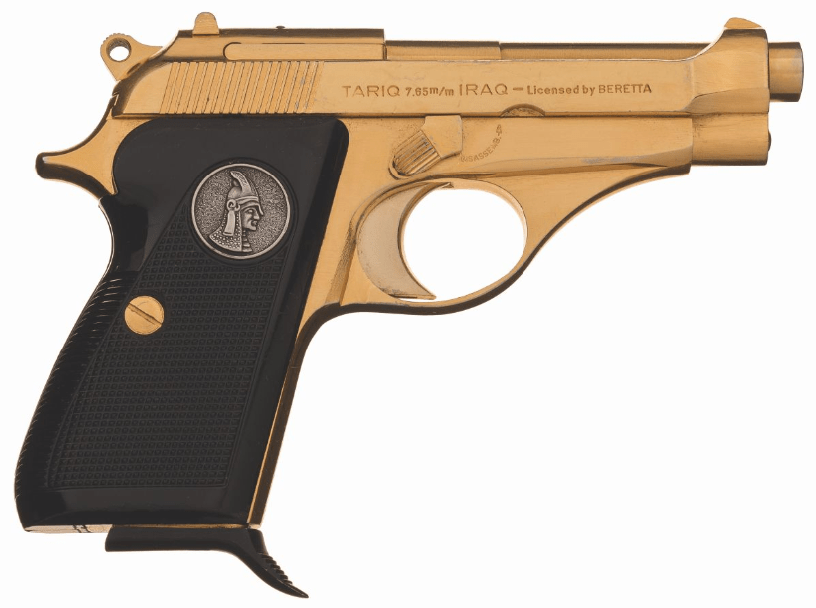 5 MENA Firearms Seen In Upcoming Rock Island Premier Gun Auction Catalog (1)