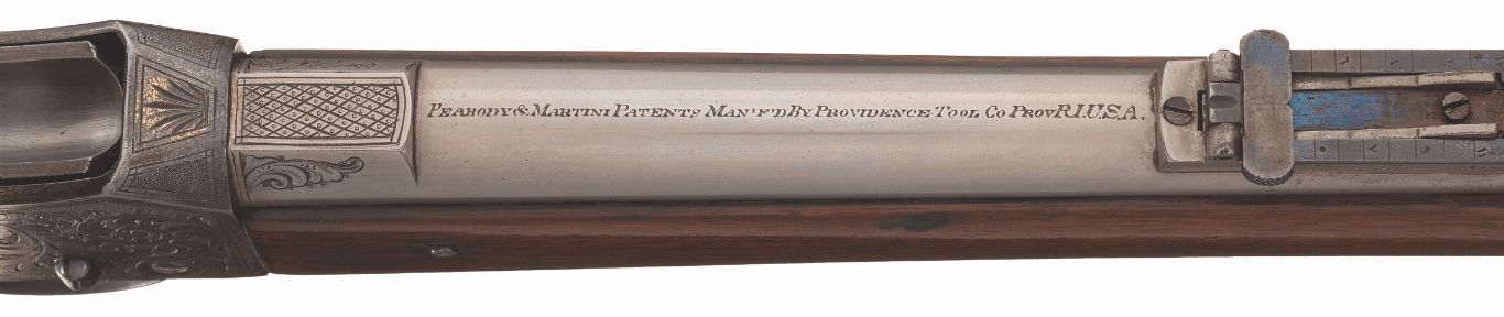 5 MENA Firearms Seen In Upcoming Rock Island Premier Gun Auction Catalog (11)