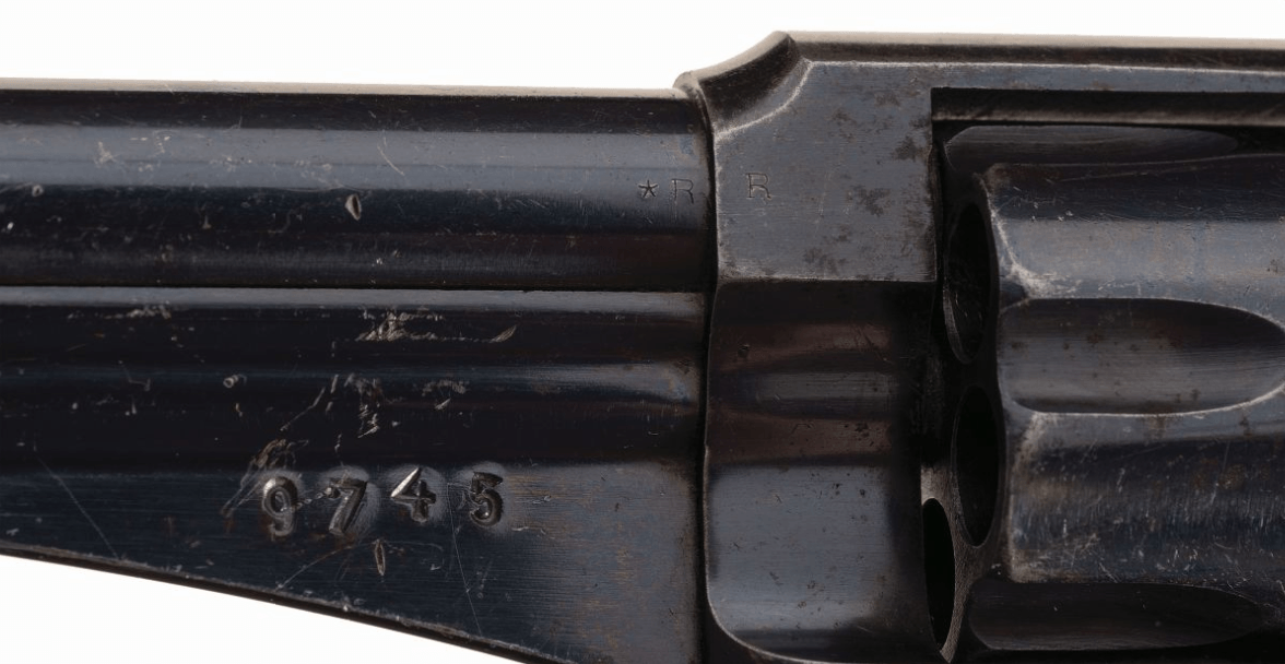 5 MENA Firearms Seen In Upcoming Rock Island Premier Gun Auction Catalog (15)