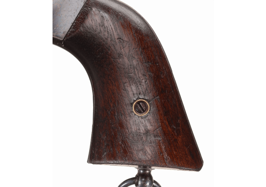 5 MENA Firearms Seen In Upcoming Rock Island Premier Gun Auction Catalog (17)