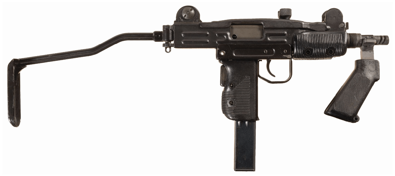 5 MENA Firearms Seen In Upcoming Rock Island Premier Gun Auction Catalog (18)