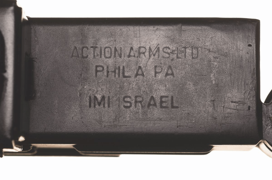 5 MENA Firearms Seen In Upcoming Rock Island Premier Gun Auction Catalog (20)