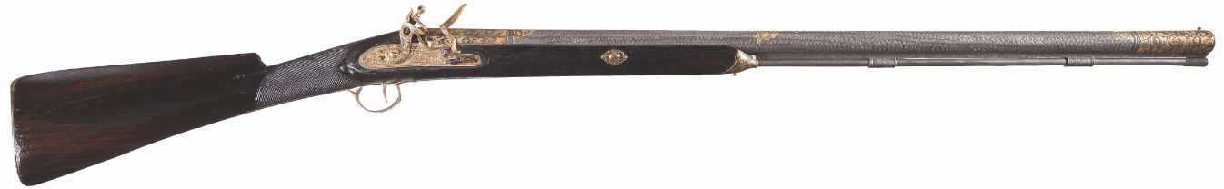 5 MENA Firearms Seen In Upcoming Rock Island Premier Gun Auction Catalog (21)