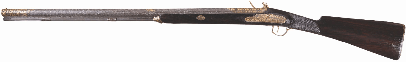 5 MENA Firearms Seen In Upcoming Rock Island Premier Gun Auction Catalog (22)