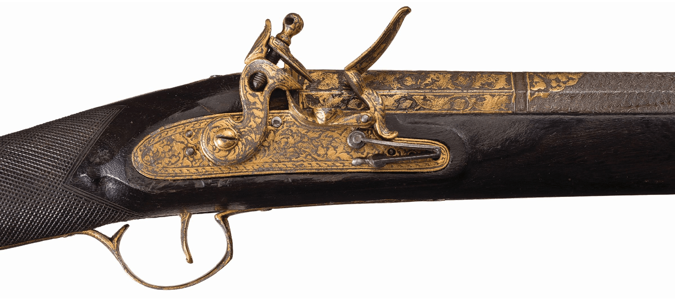 5 MENA Firearms Seen In Upcoming Rock Island Premier Gun Auction Catalog (23)