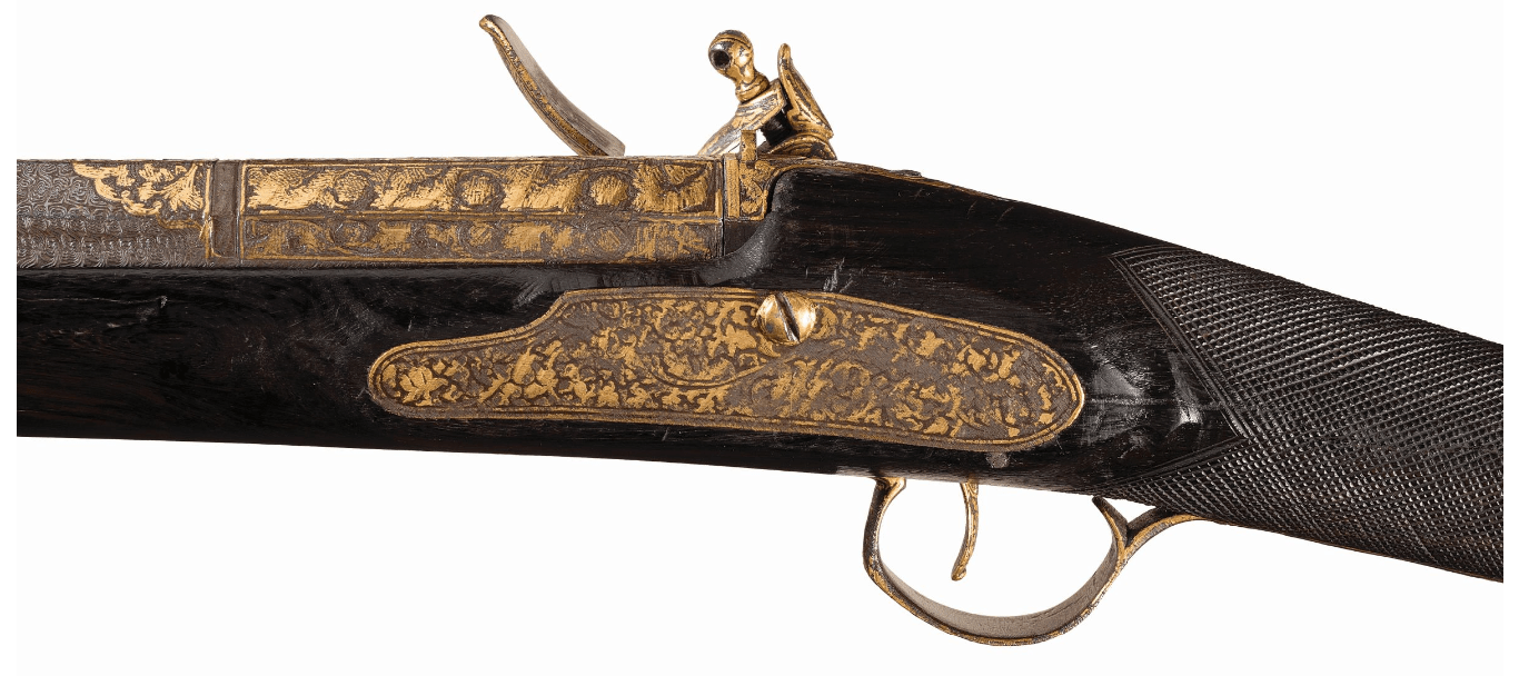 5 MENA Firearms Seen In Upcoming Rock Island Premier Gun Auction Catalog (24)