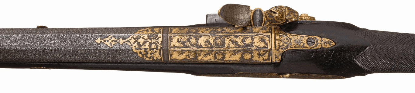 5 MENA Firearms Seen In Upcoming Rock Island Premier Gun Auction Catalog (25)