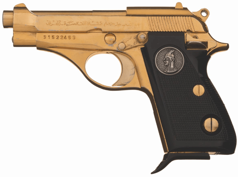 5 MENA Firearms Seen In Upcoming Rock Island Premier Gun Auction Catalog (3)