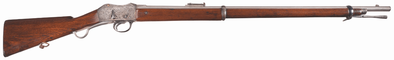 5 MENA Firearms Seen In Upcoming Rock Island Premier Gun Auction Catalog (6)