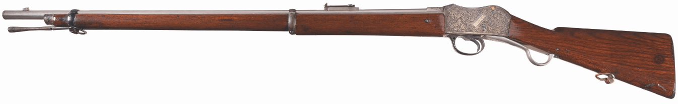 5 MENA Firearms Seen In Upcoming Rock Island Premier Gun Auction Catalog (7)