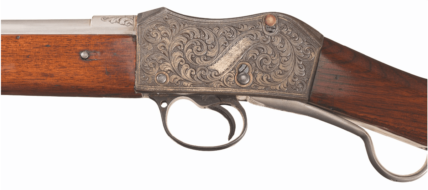 5 MENA Firearms Seen In Upcoming Rock Island Premier Gun Auction Catalog (8)