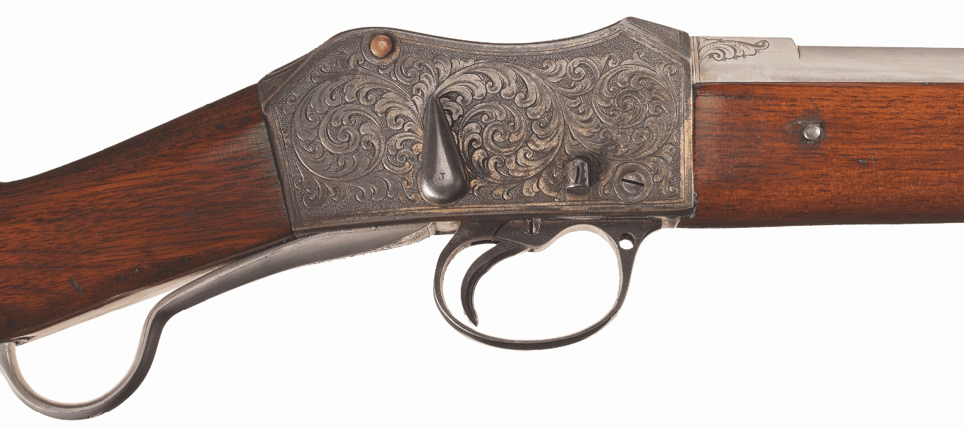 5 MENA Firearms Seen In Upcoming Rock Island Premier Gun Auction Catalog (9)